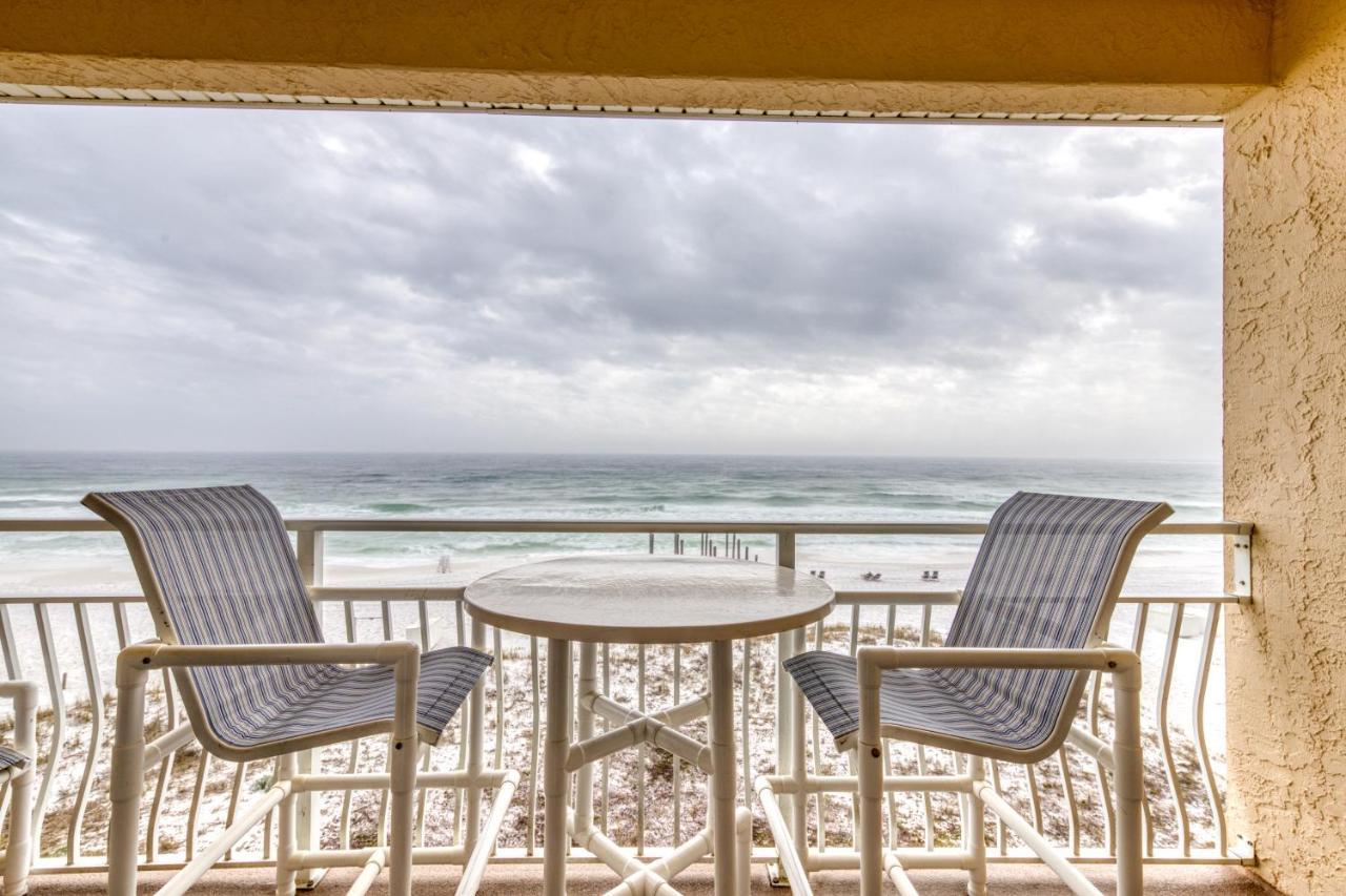 Crystal Sands II Destin Quarto foto