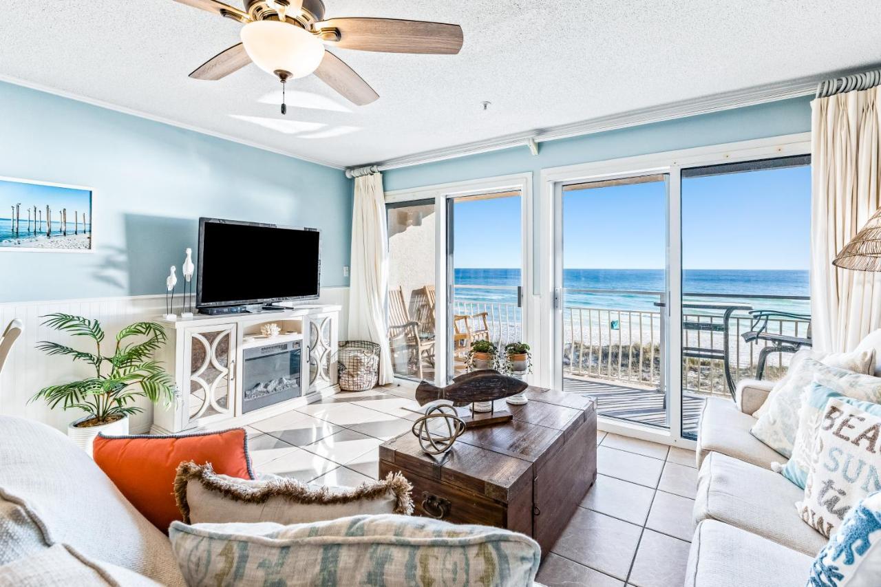 Crystal Sands II Destin Quarto foto