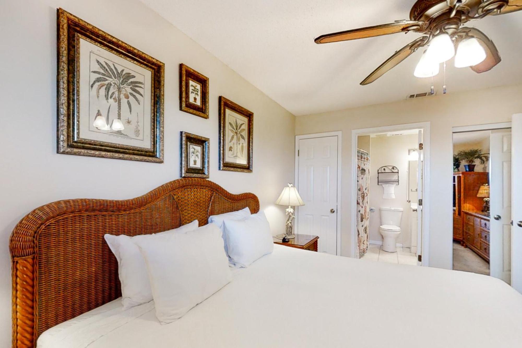 Crystal Sands II Destin Quarto foto