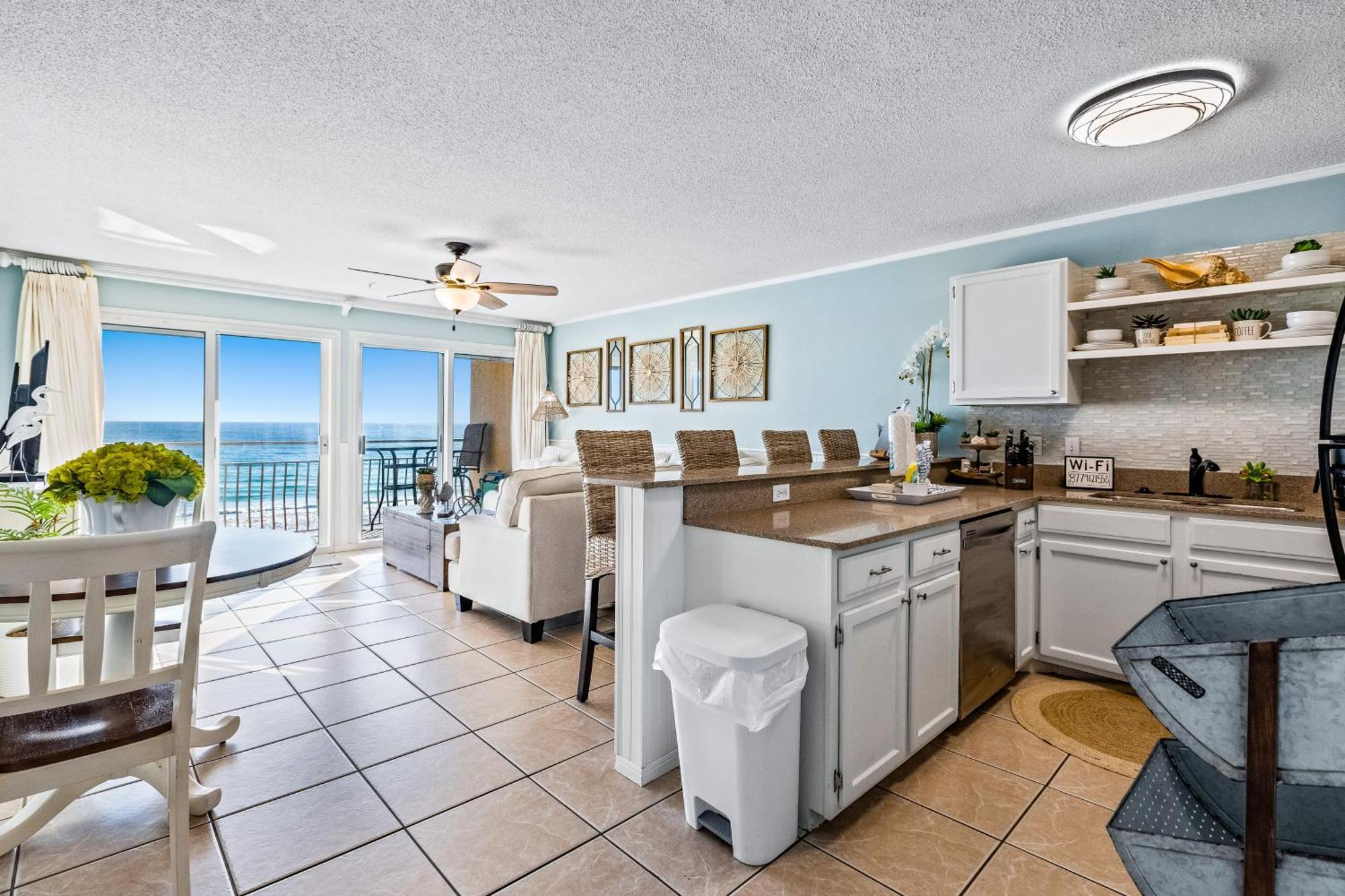 Crystal Sands II Destin Quarto foto