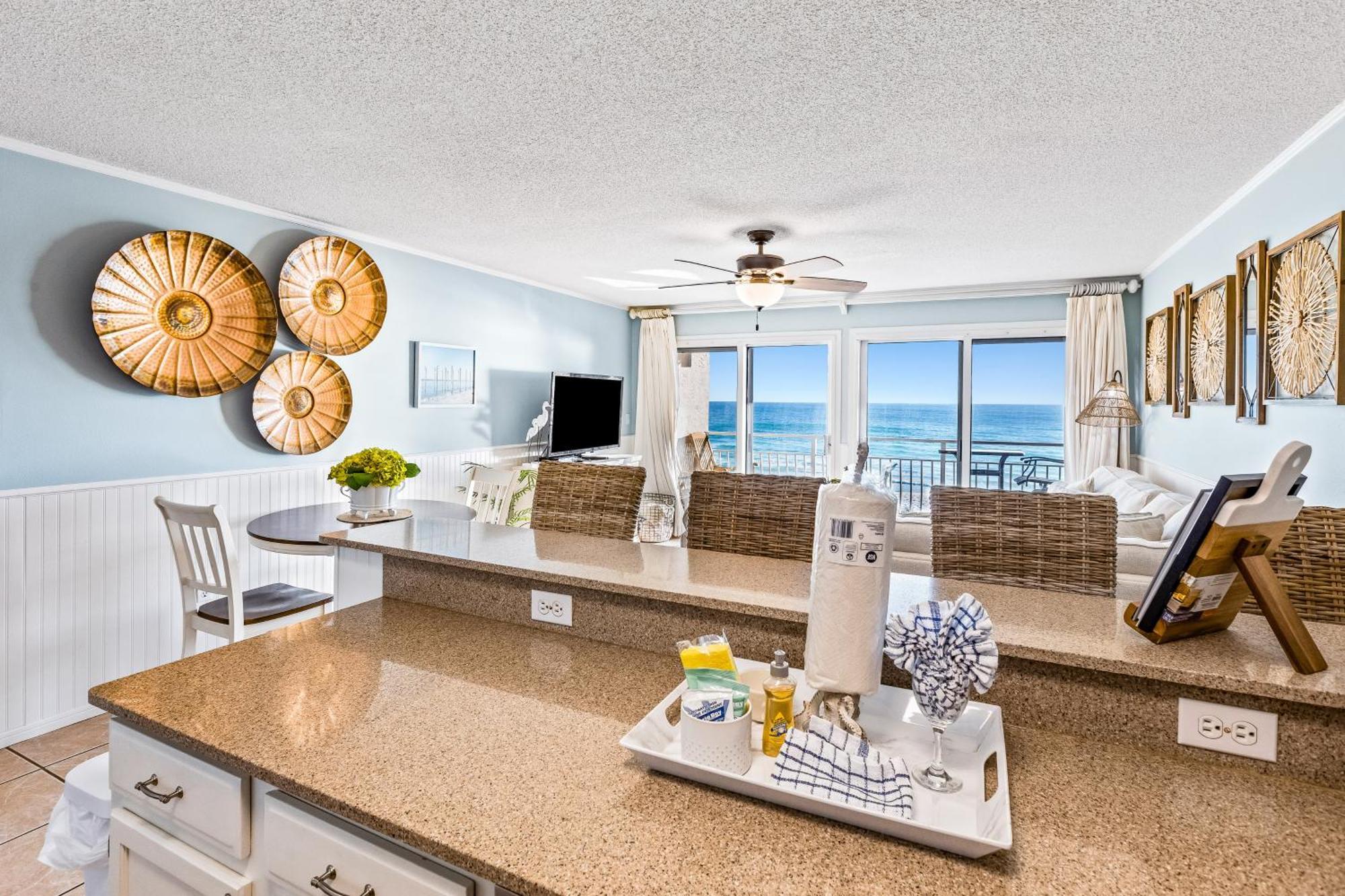 Crystal Sands II Destin Quarto foto