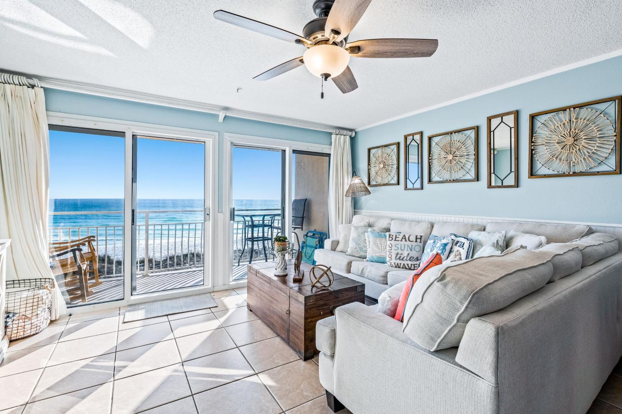 Crystal Sands II Destin Quarto foto